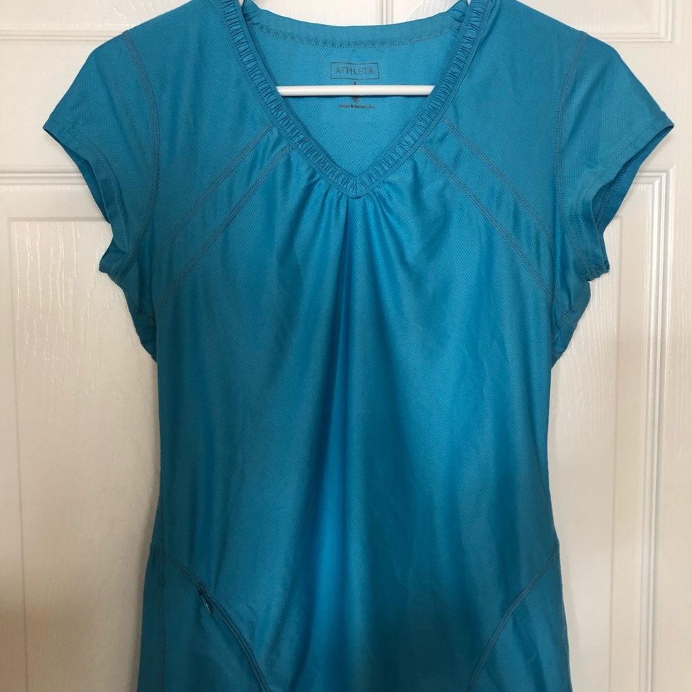 Athleta Top